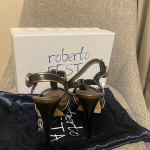 Roberto Festa Milano